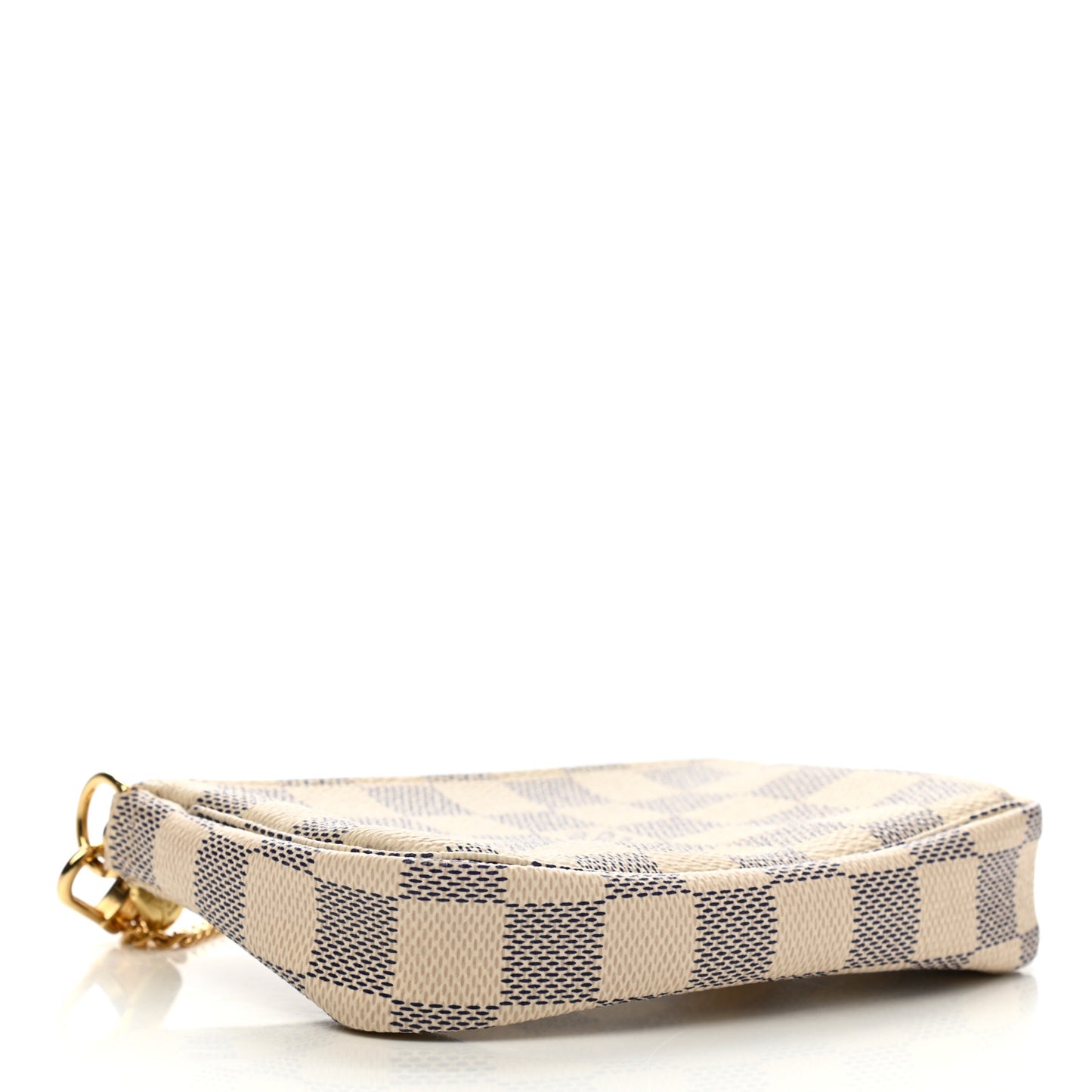 Damier Azur Mini Pochette Accessories