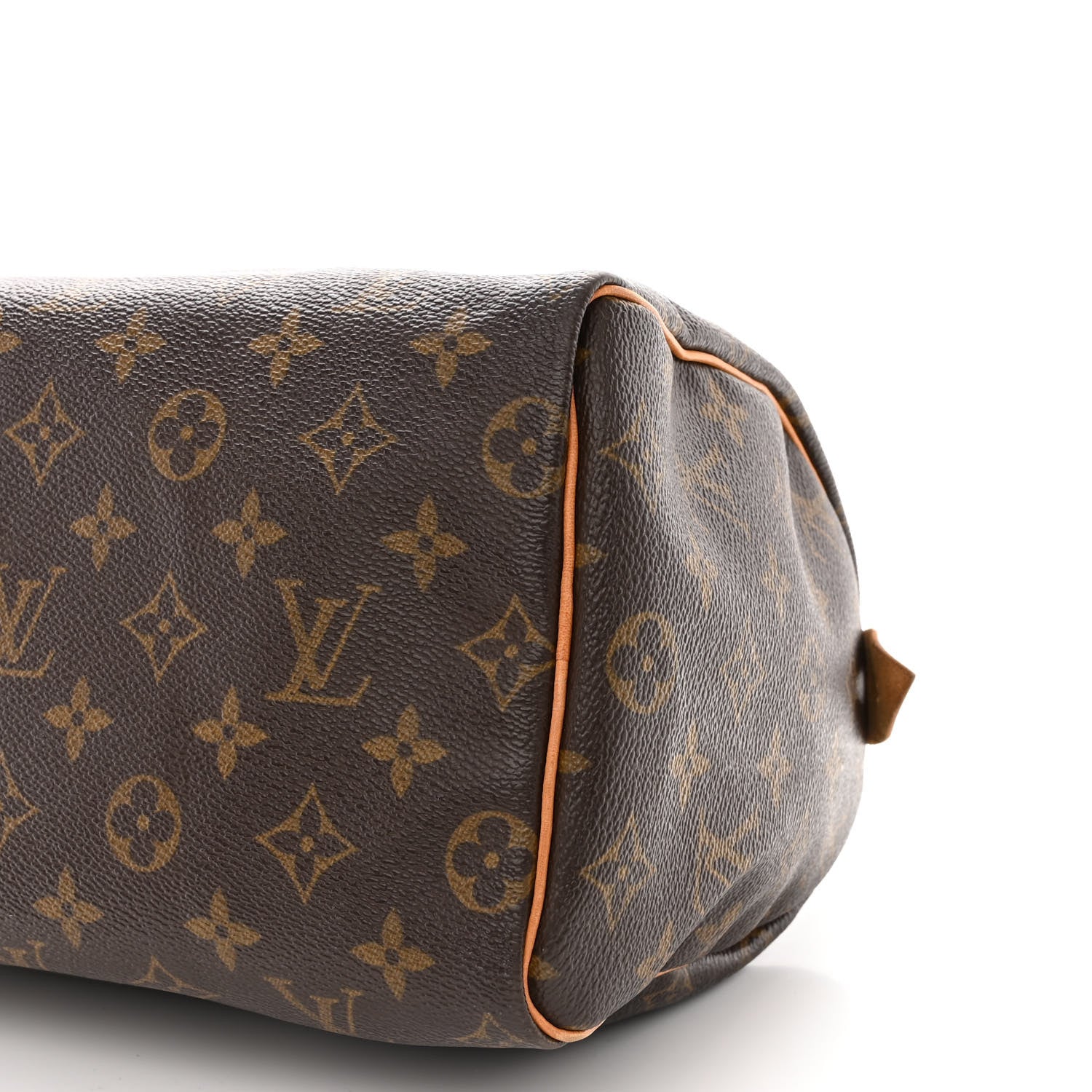 Louis Vuitton Monogram Speedy 25 10 of 10