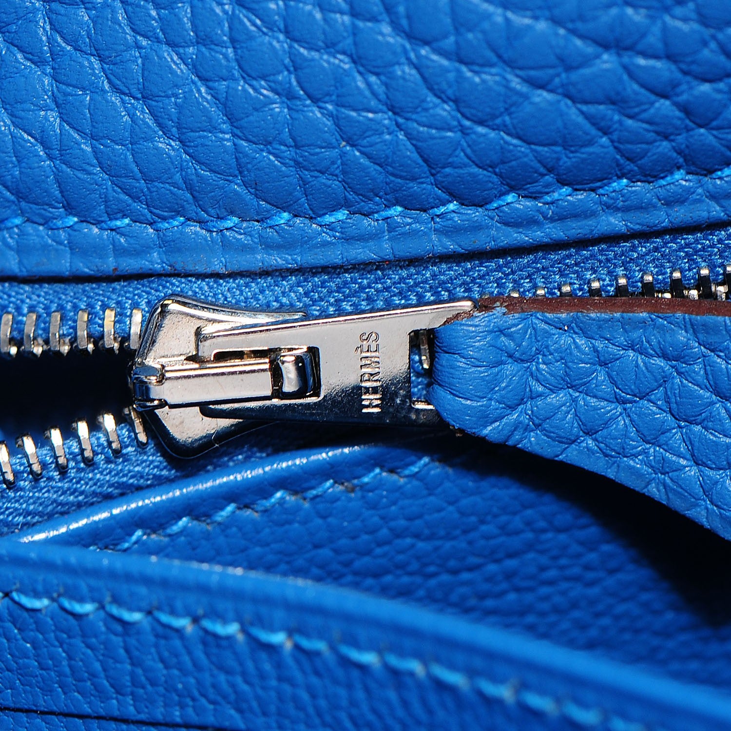 Hermes Taurillon Clemence Kelly Retourne 35 Mykonos 21 of 24