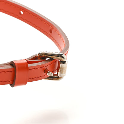 Louis Vuitton Epi Monceau BB Piment 15 of 15