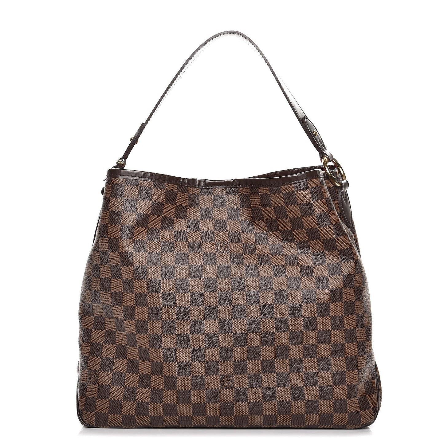 Damier Ebene Delightful MM
