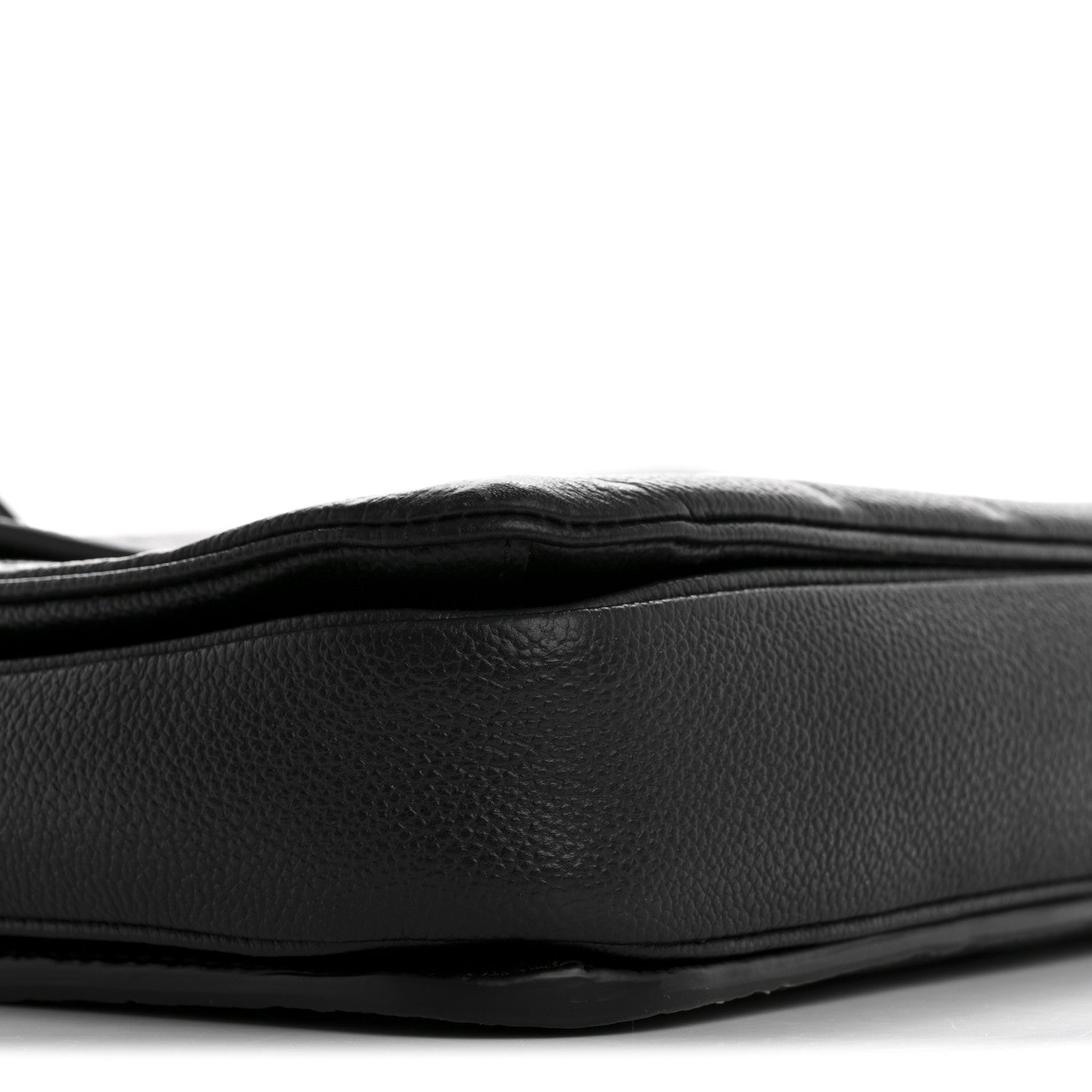 Louis Vuitton Empreinte Pochette Metis Black 8 of 13