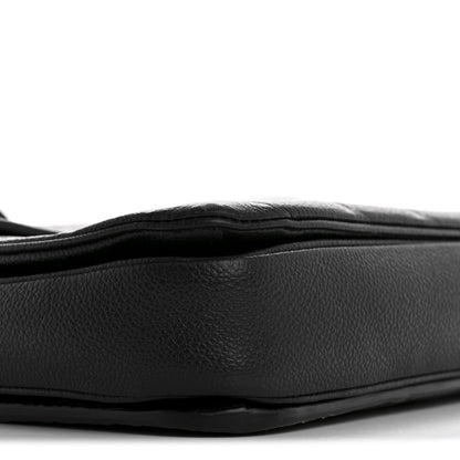 Louis Vuitton Empreinte Pochette Metis Black 8 of 13
