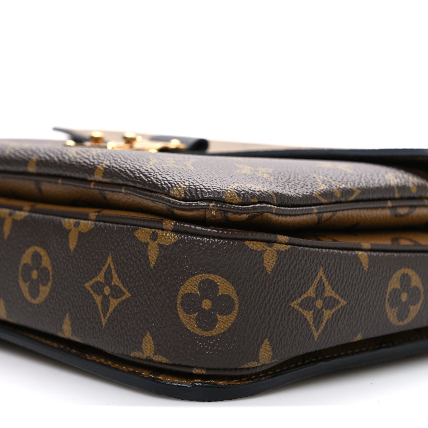 Louis Vuitton Reverse Monogram Pochette Metis 11 of 11