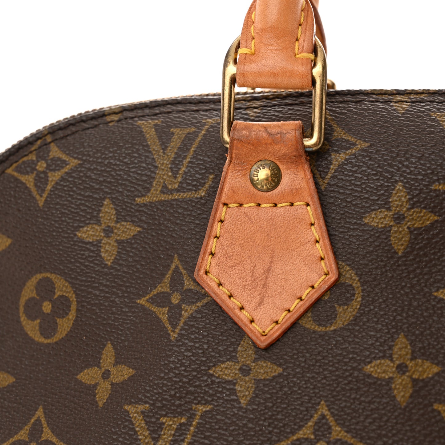 Monogram Alma PM