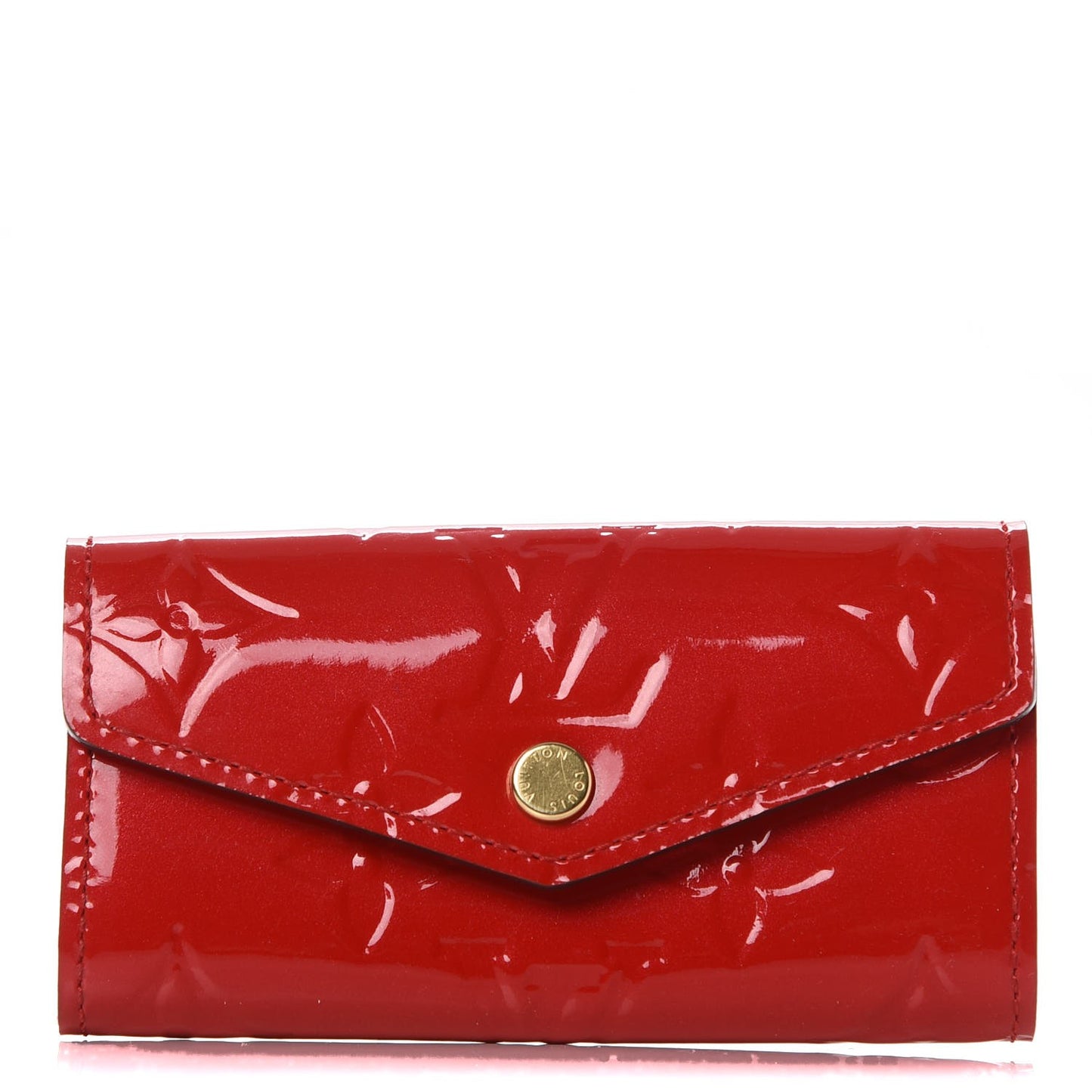 Vernis Multicles 4 Key Holder Cherry