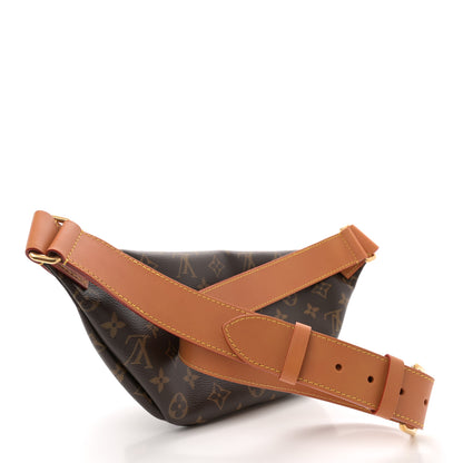 Louis Vuitton Monogram Rush Bumbag 2 of 9