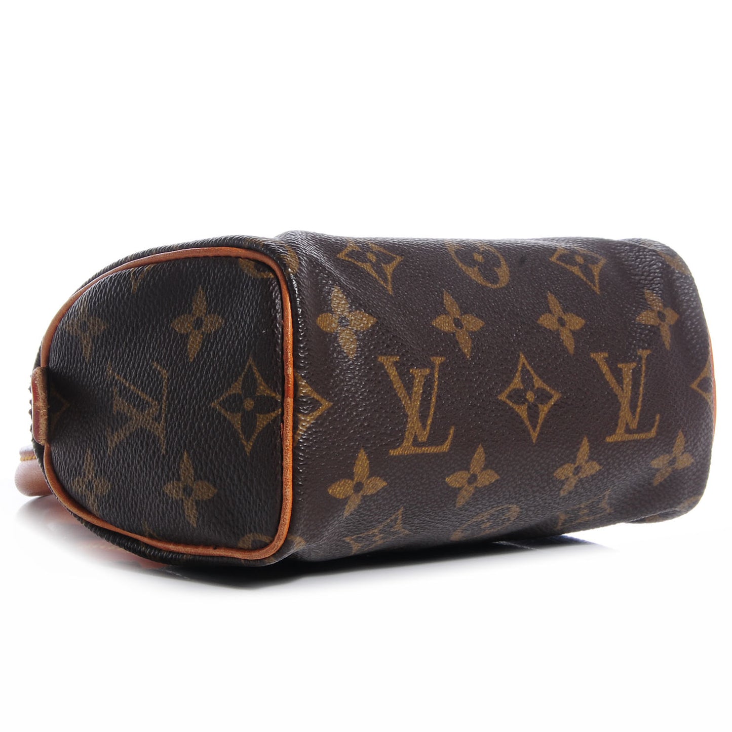 Monogram Mini Sac HL Speedy
