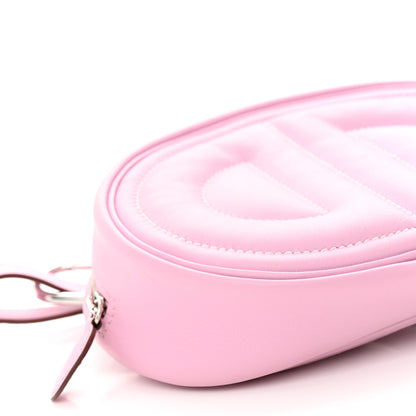 Hermes Swift In-The-Loop Belt Bag Mauve Sylvestre 8 of 11