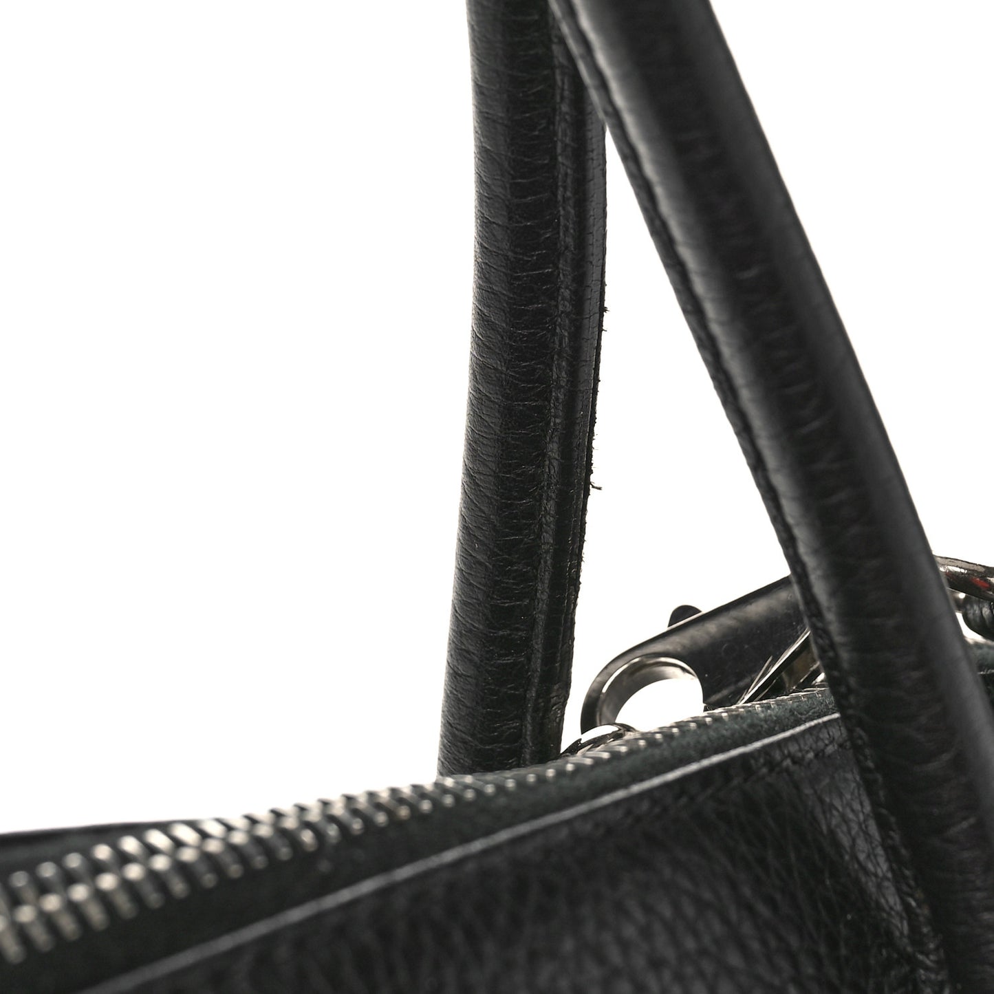 Taurillon Clemence Bolide 35 Black
