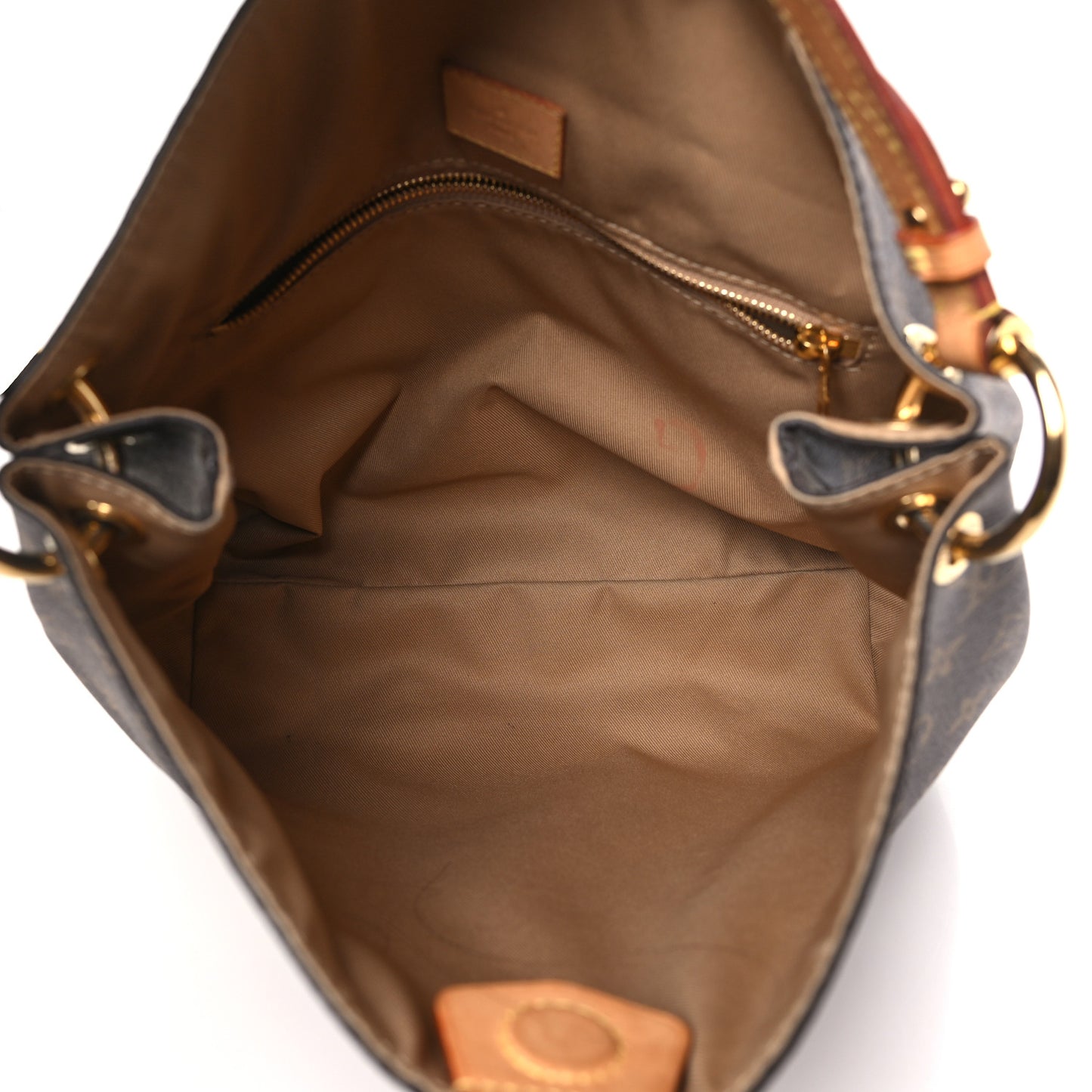 LOUIS VUITTON Monogram Graceful PM