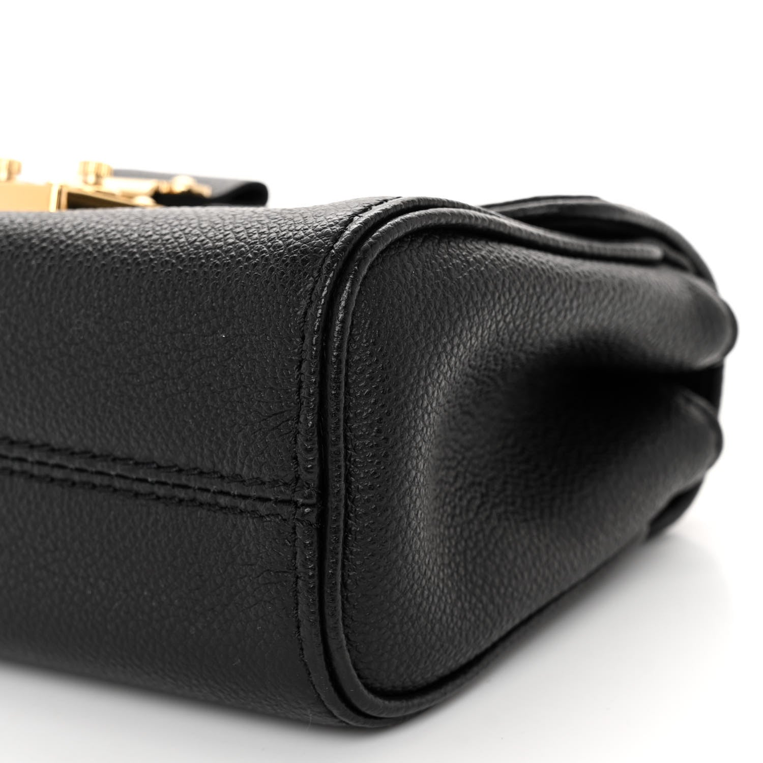 Louis Vuitton Empreinte Saint Germain BB Black 17 of 17