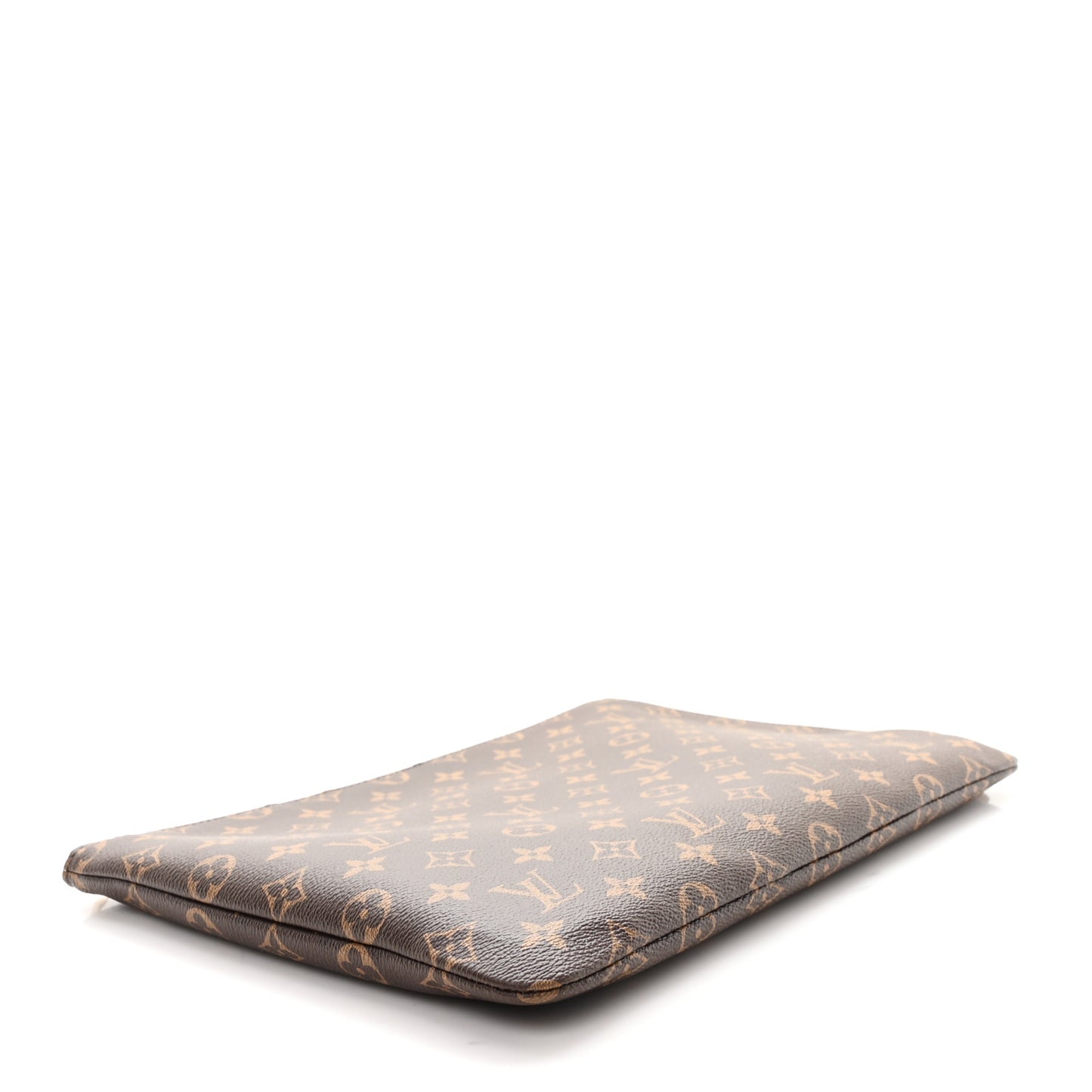 Monogram Etui Voyage MM Pouch