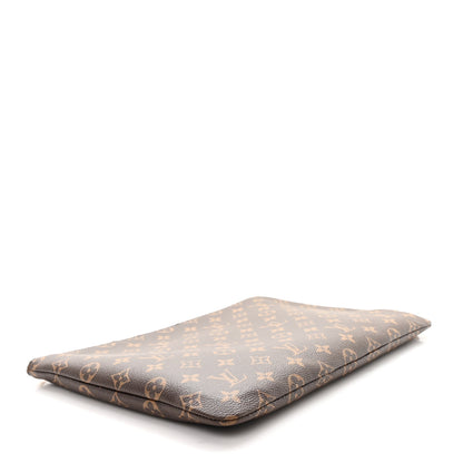 Louis Vuitton Monogram Etui Voyage MM Pouch 3 of 6
