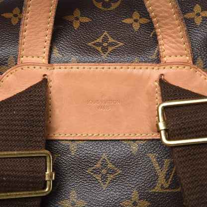 Louis Vuitton Monogram Bosphore Backpack 7 of 13