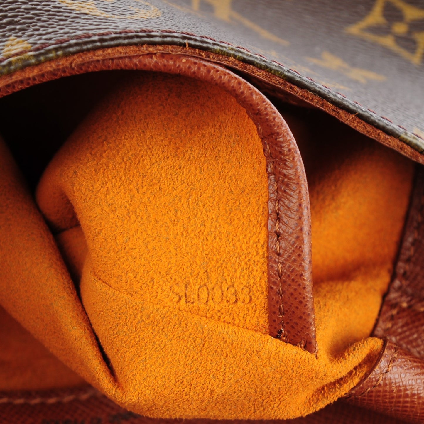 Monogram Musette Salsa Long Strap