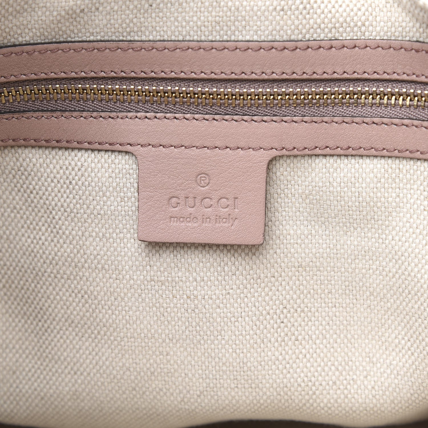 Gucci Patent Medium Soho Chain Shoulder Bag Dark Cipria 6 of 10