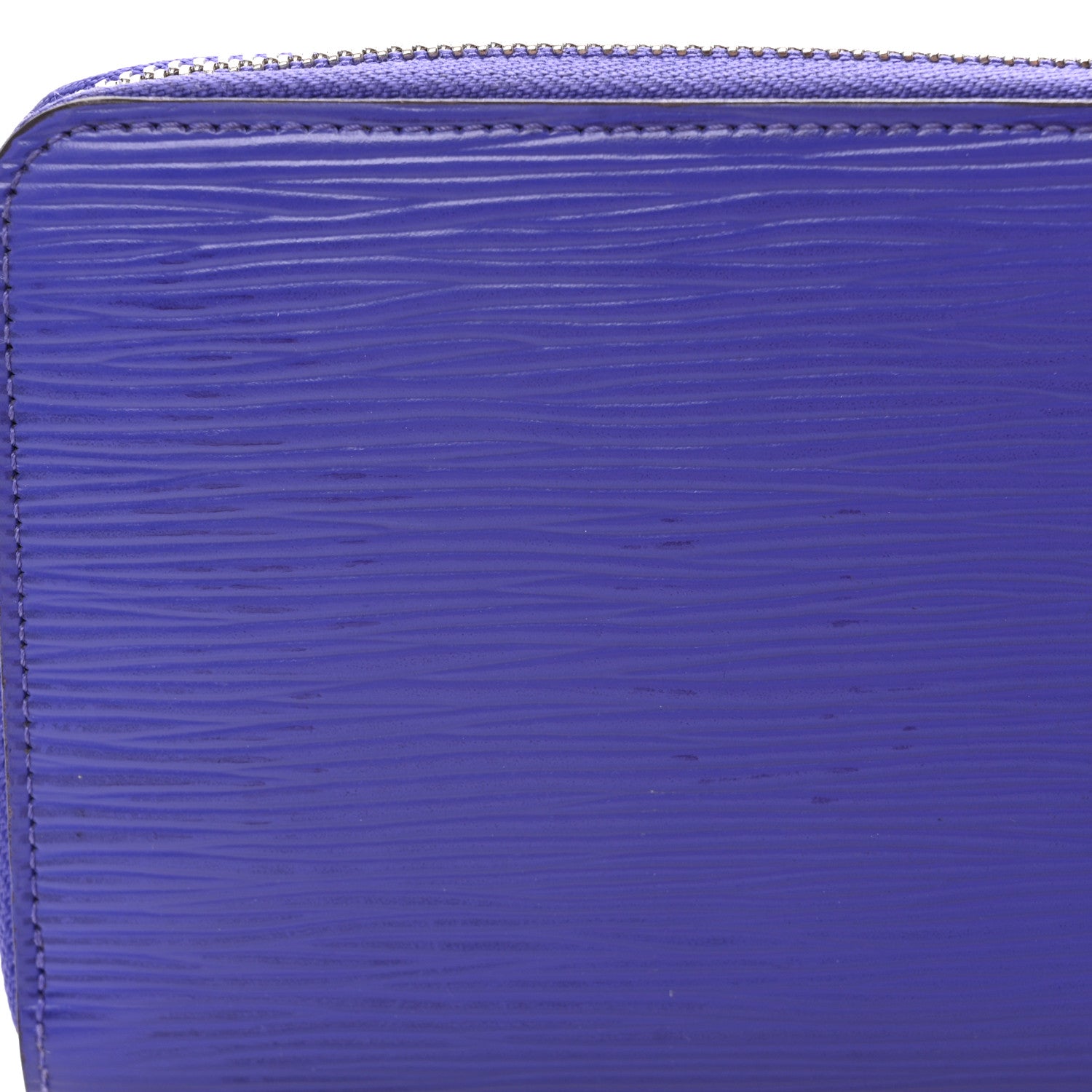 Louis Vuitton Epi Zippy Wallet Figue 8 of 9