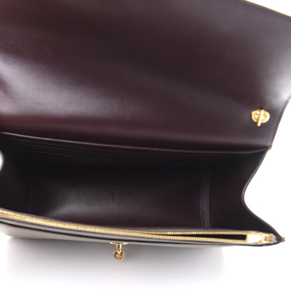 Mulberry Classic Grain Calfskin Medium Darley Clay 5 of 10