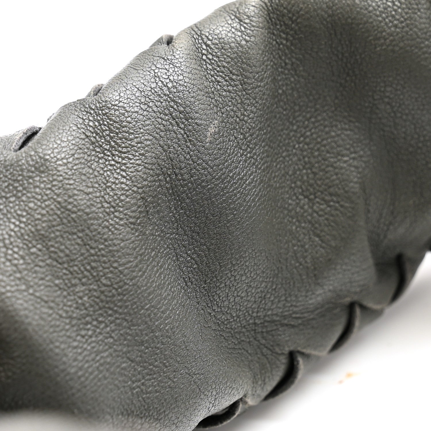 Bottega Veneta Nappa Intrecciato Large Veneta Hobo Matita 11 of 11