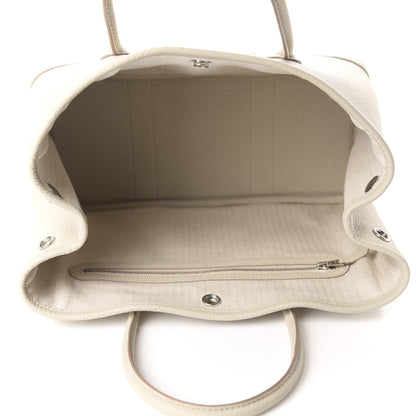 Hermes Negonda Garden Party 30 TPM Beton 5 of 11
