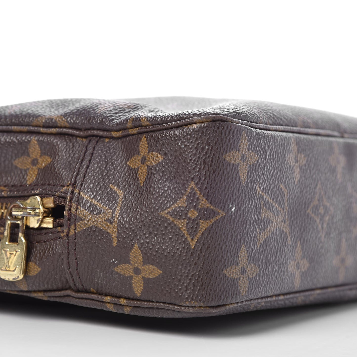 Monogram Trousse Toilette 23
