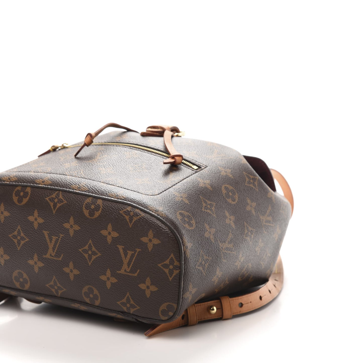 Monogram Montsouris NM Backpack