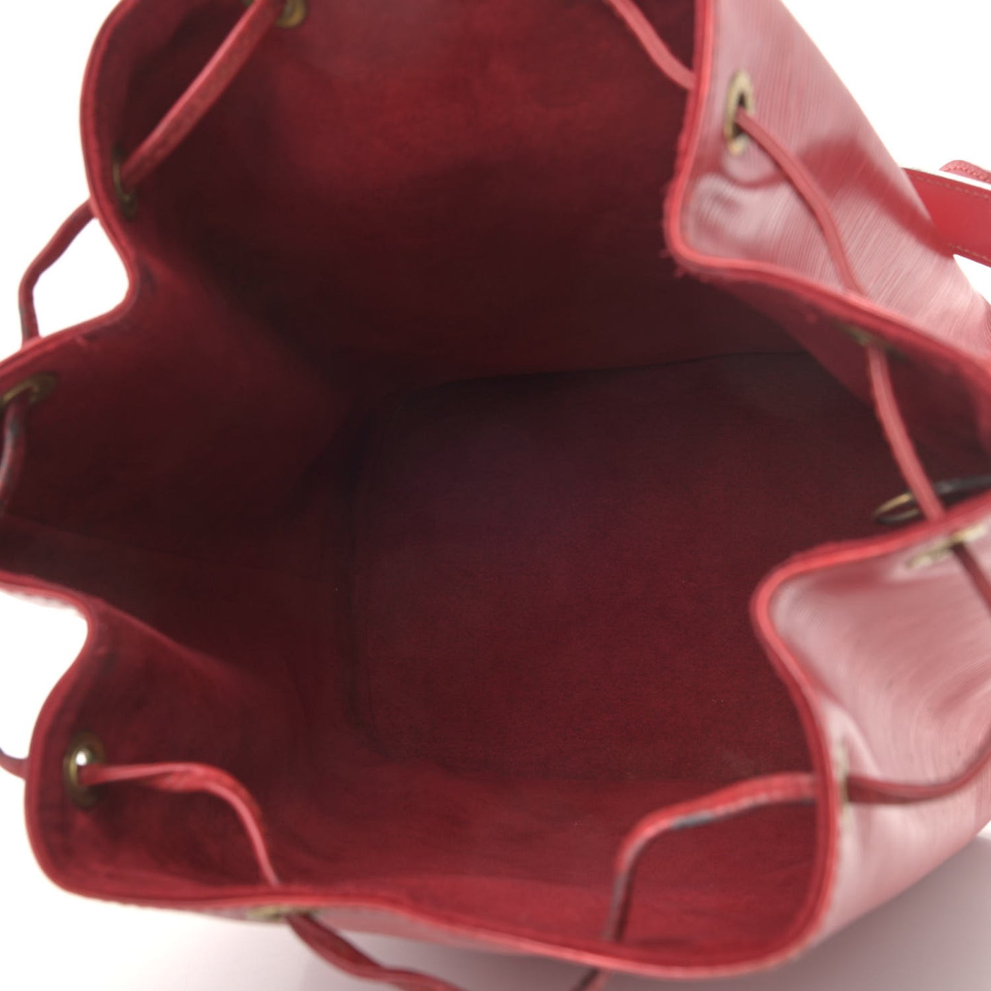 Epi Noe Castillan Red