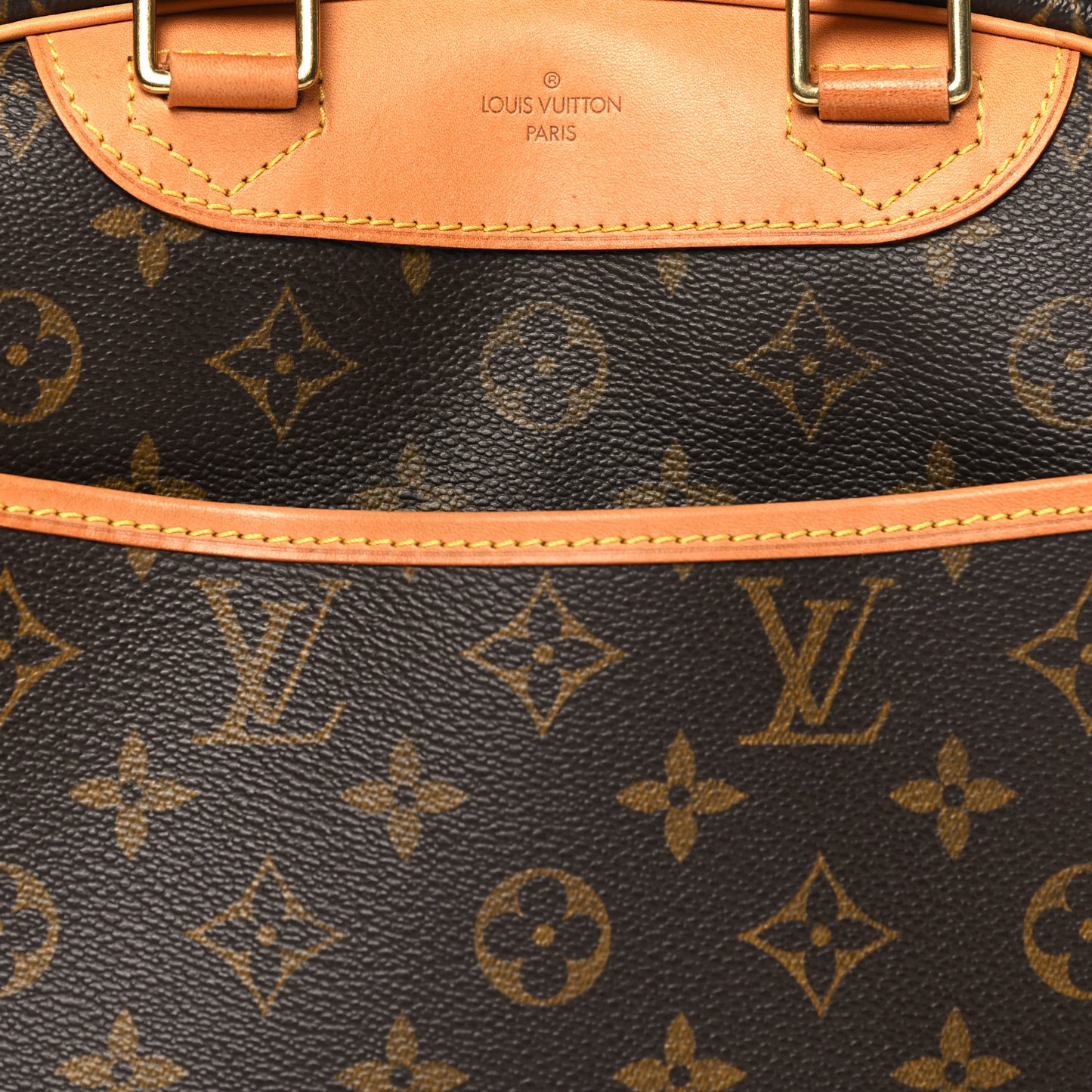 Monogram Trouville