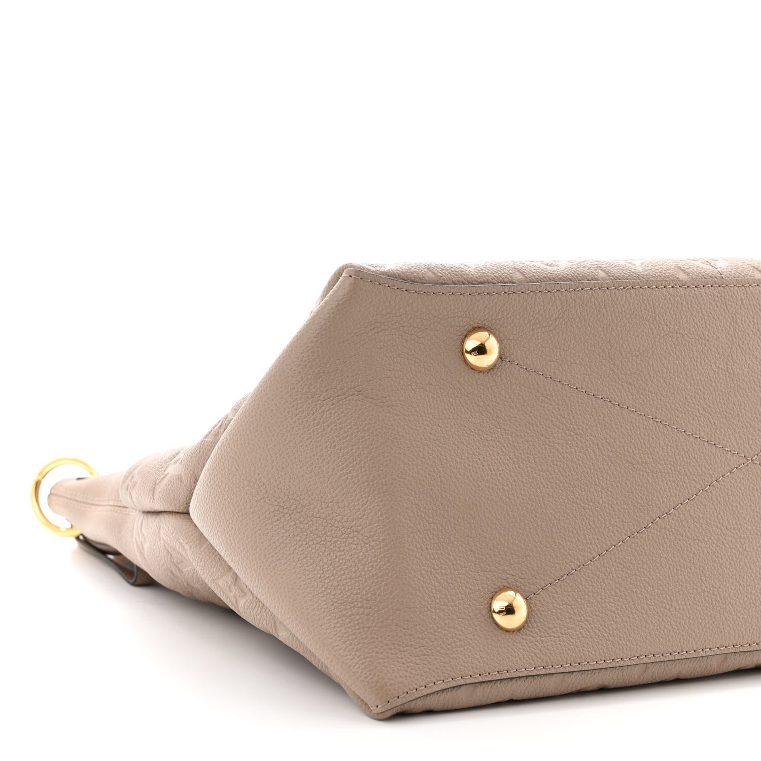 Louis Vuitton Empreinte Maida Hobo Tourterelle 8 of 9