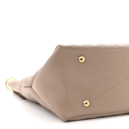 Louis Vuitton Empreinte Maida Hobo Tourterelle 8 of 9