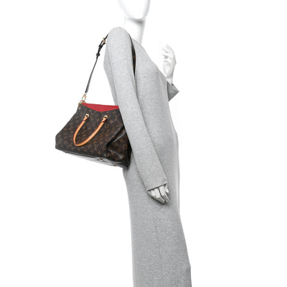 Louis Vuitton Monogram Pallas Cherry 2 of 13