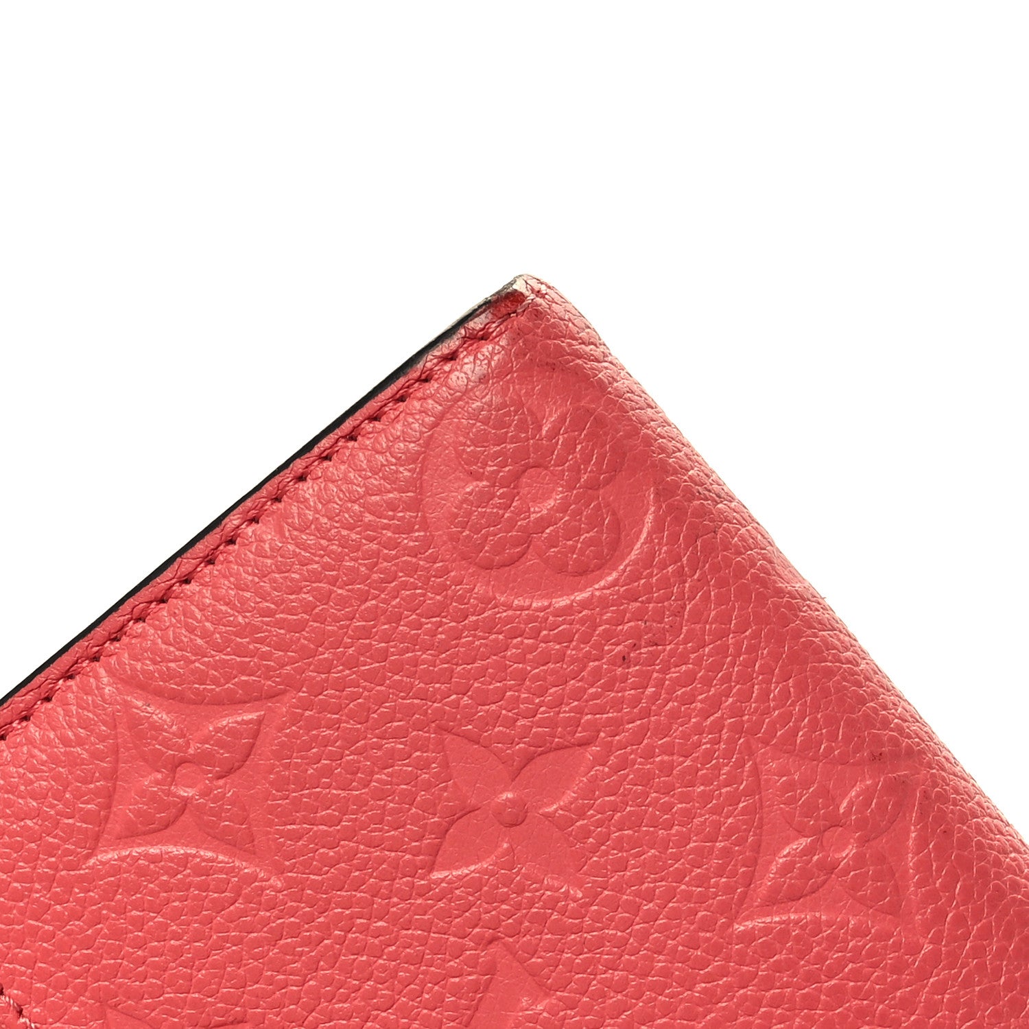 Louis Vuitton Empreinte Sarah Wallet NM Blossom 12 of 13