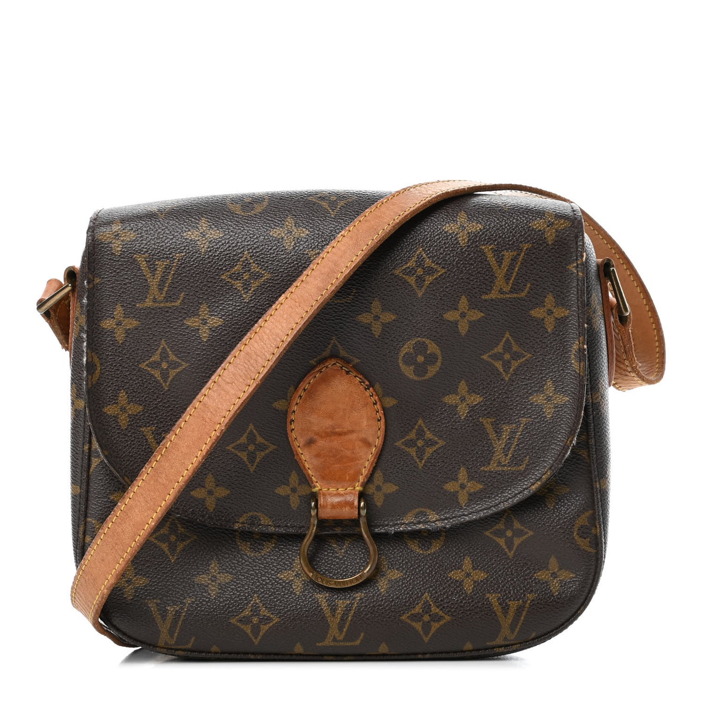 Monogram Saint Cloud GM