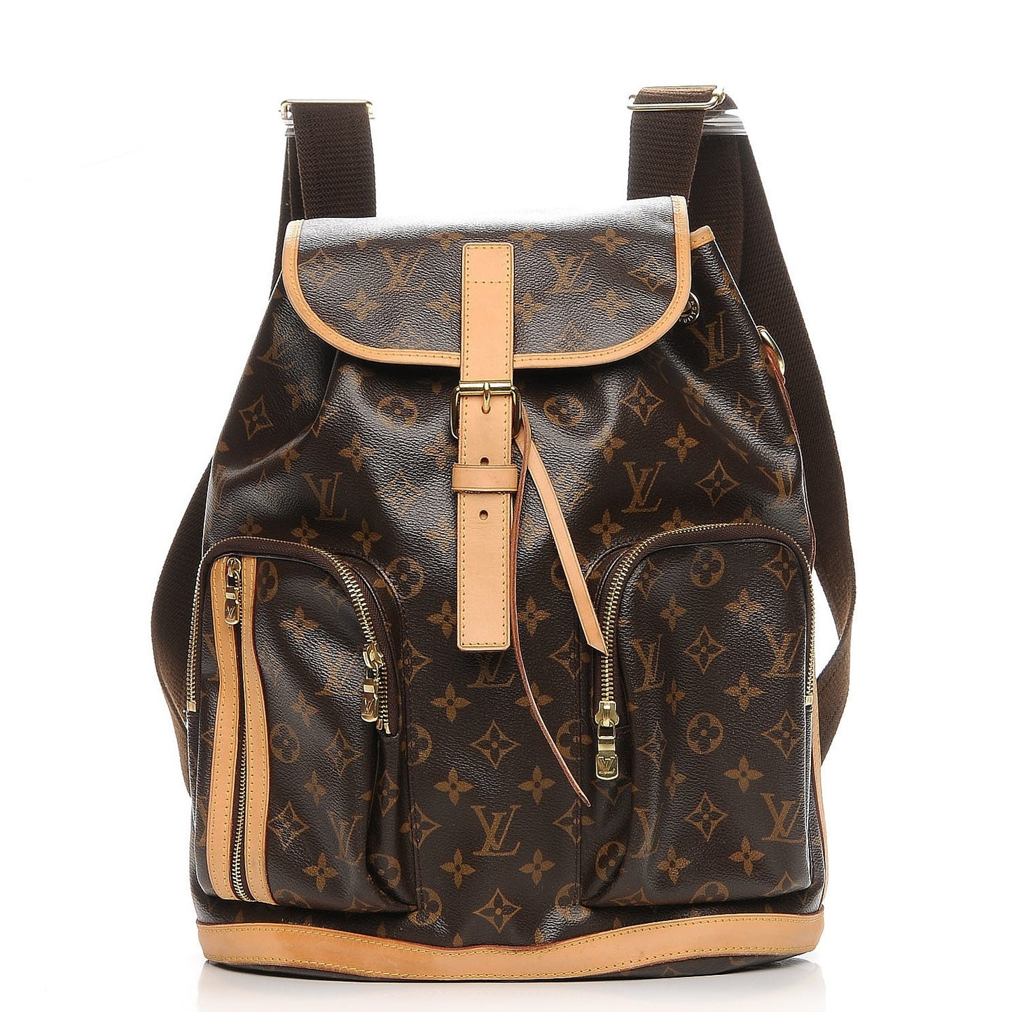 Monogram Bosphore Backpack
