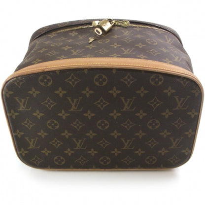 Louis Vuitton Monogram NICE Cosmetic Bag 4 of 10