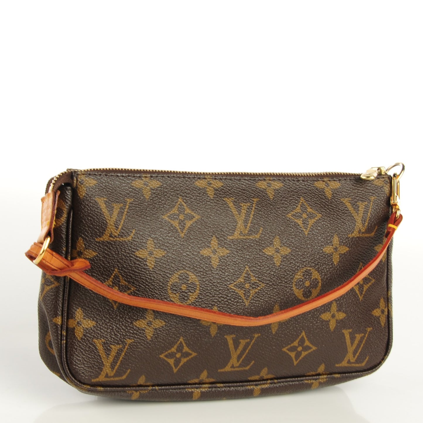 Monogram Pochette Accessories Long Strap