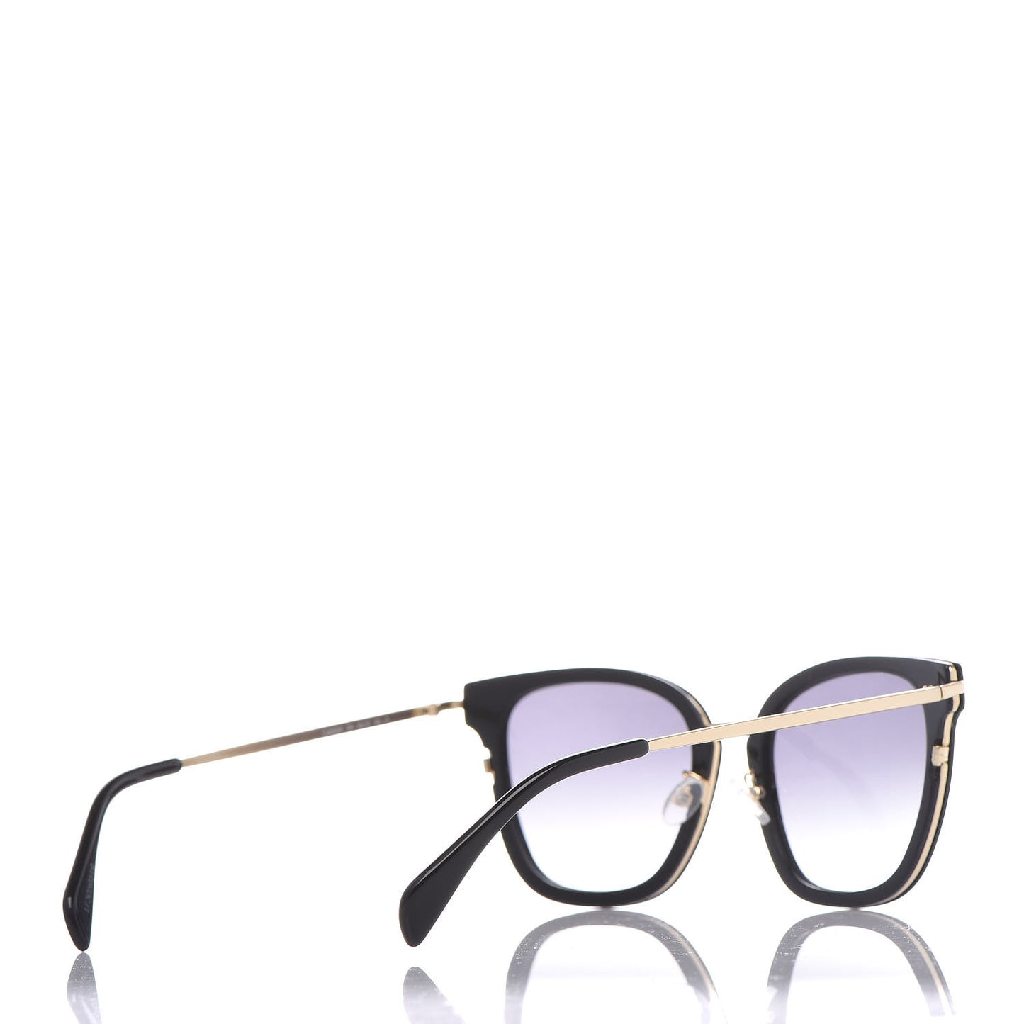 Sunglasses CL 40035/F Black