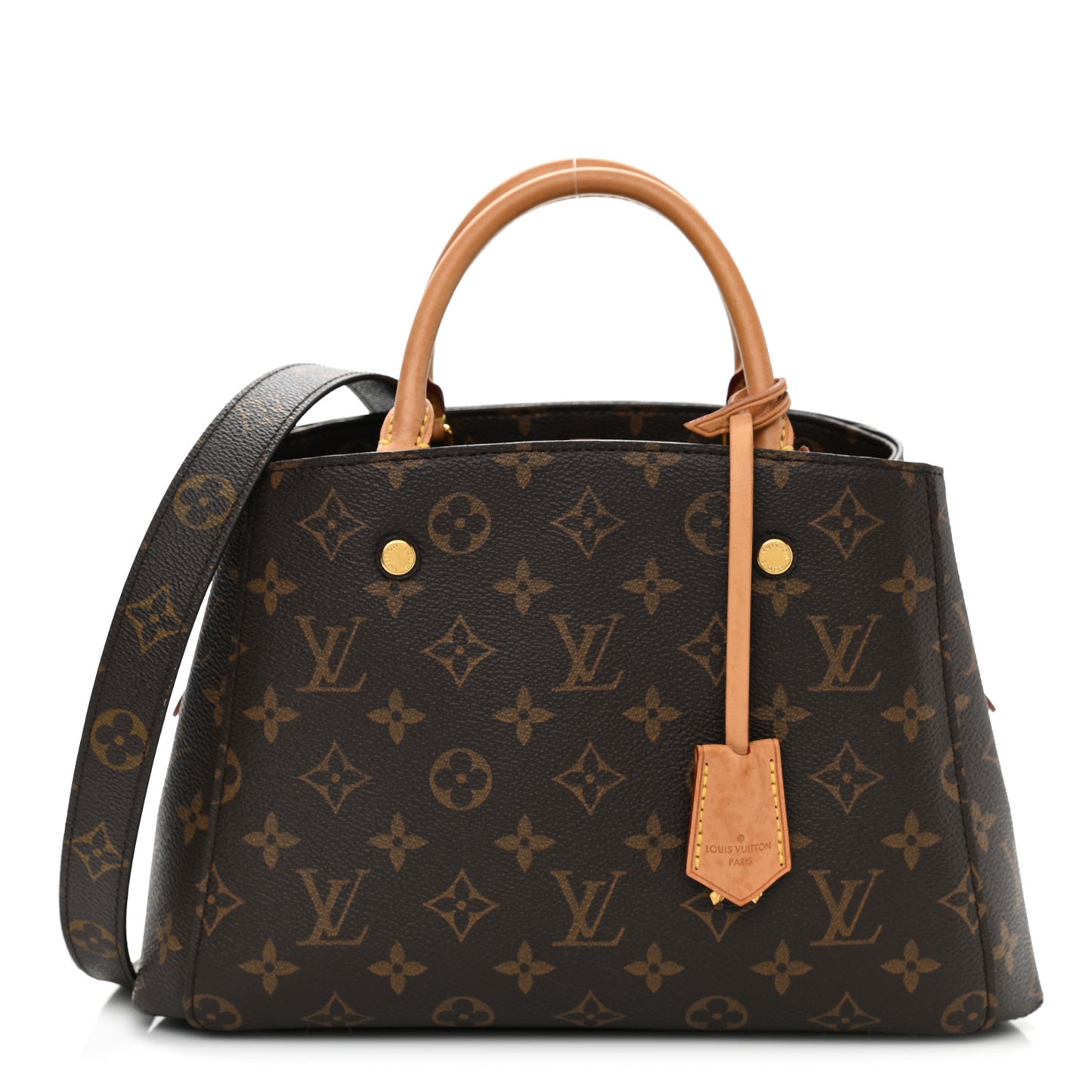 Monogram Montaigne BB