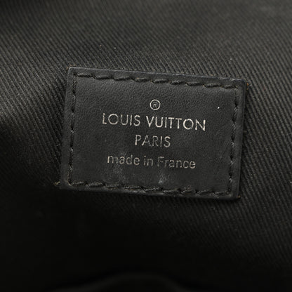 Louis Vuitton Damier Graphite Avenue Sling Backpack 6 of 13