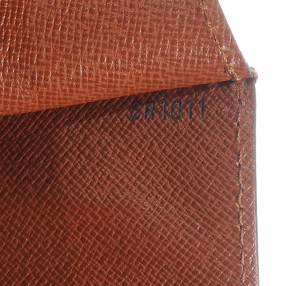 Louis Vuitton Monogram Monceau 28 8 of 8