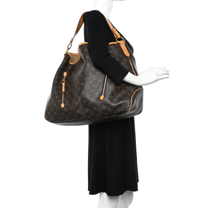 Louis Vuitton Monogram Delightful GM 2 of 10
