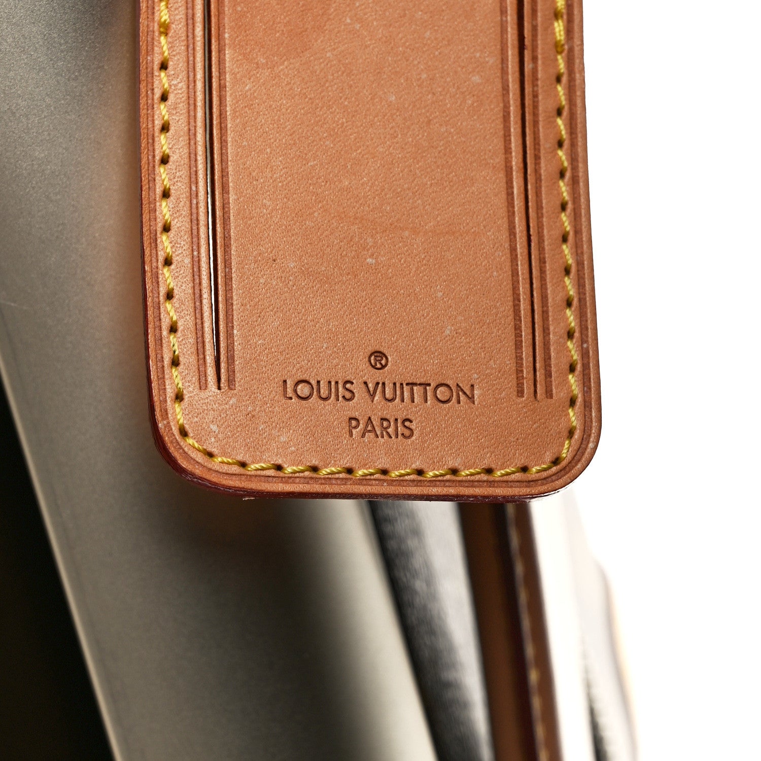 Louis Vuitton Monogram Horizon 50 11 of 11