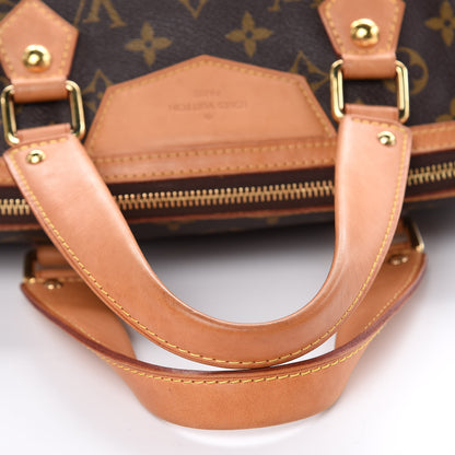 Louis Vuitton Monogram Retiro PM 10 of 19