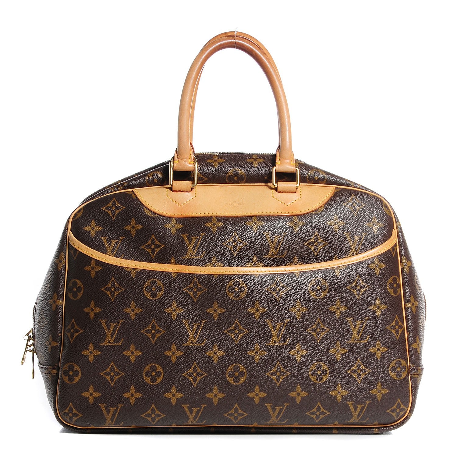 Louis Vuitton Monogram Deauville 1 of 17