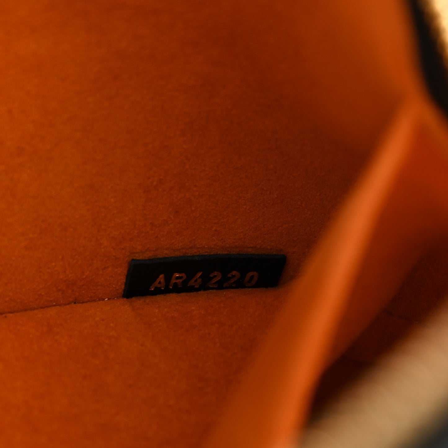 Empreinte Neo Alma BB Black