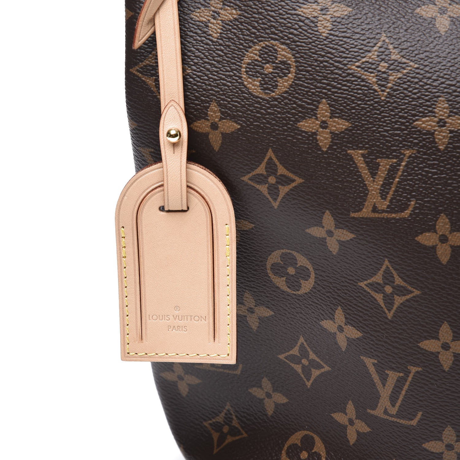Louis Vuitton Monogram Graceful PM 11 of 13