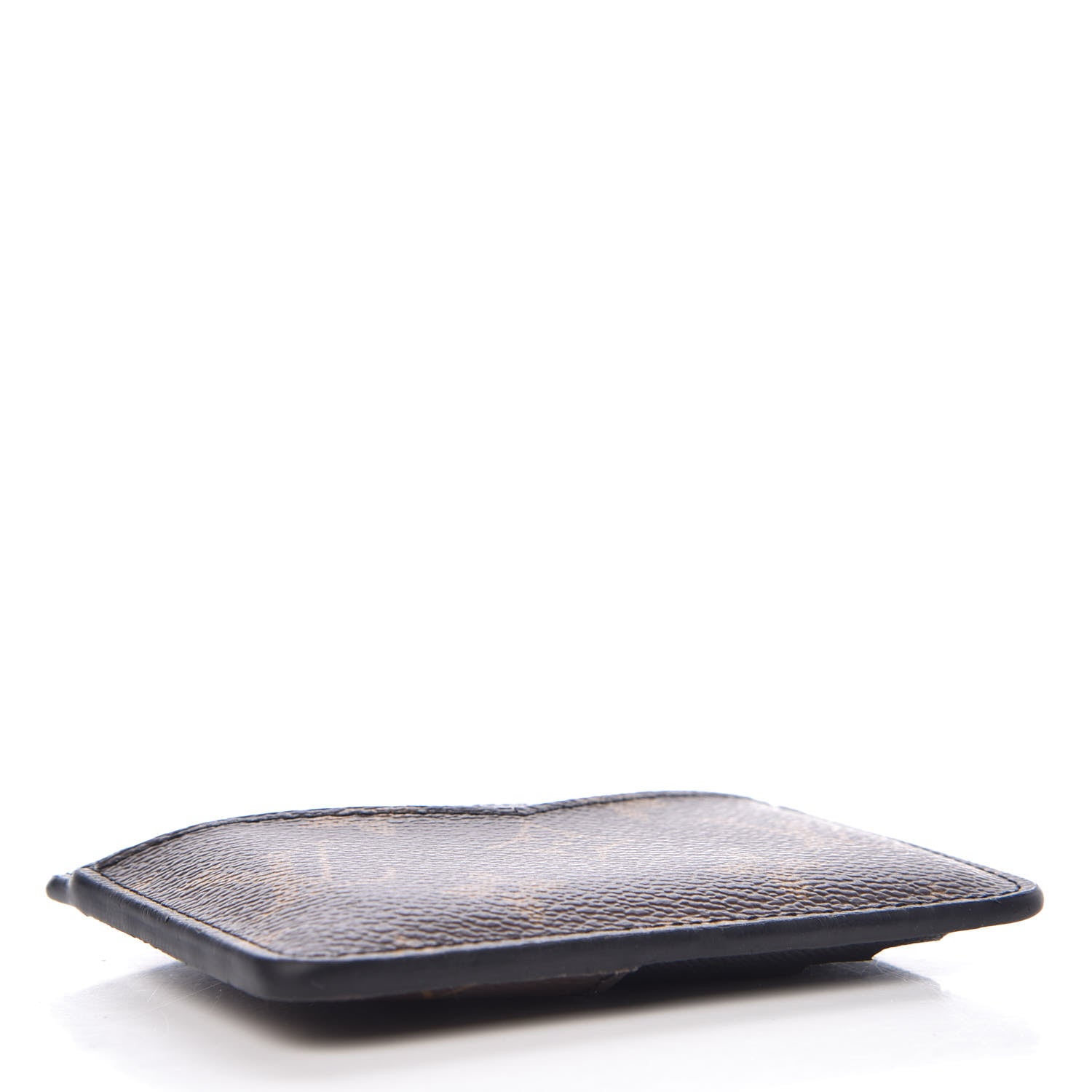 Louis Vuitton Monogram Macassar Neo Porte-Cartes Card Holder 4 of 7