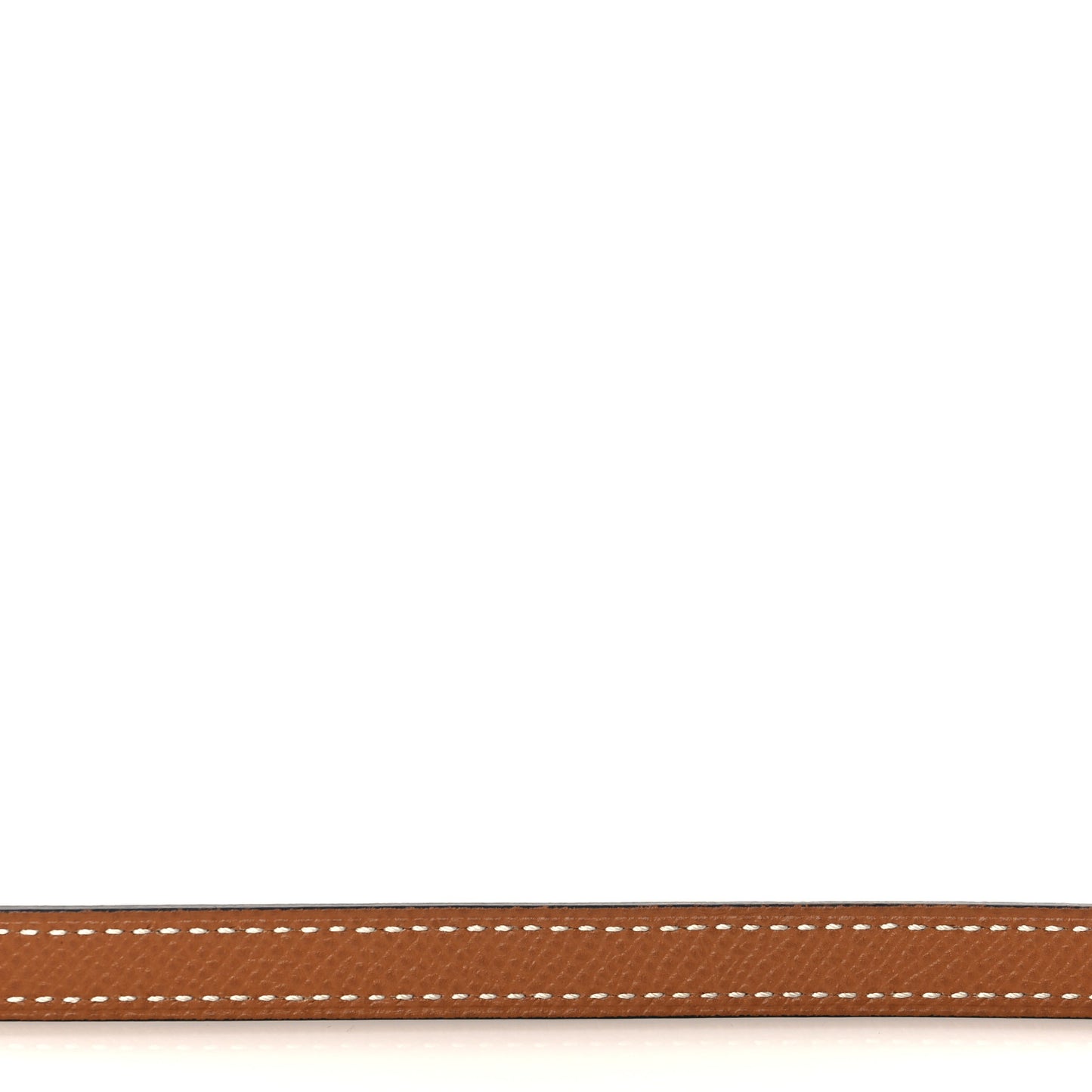 Swift Epsom 13mm Ancre Belt 70 Black Gold