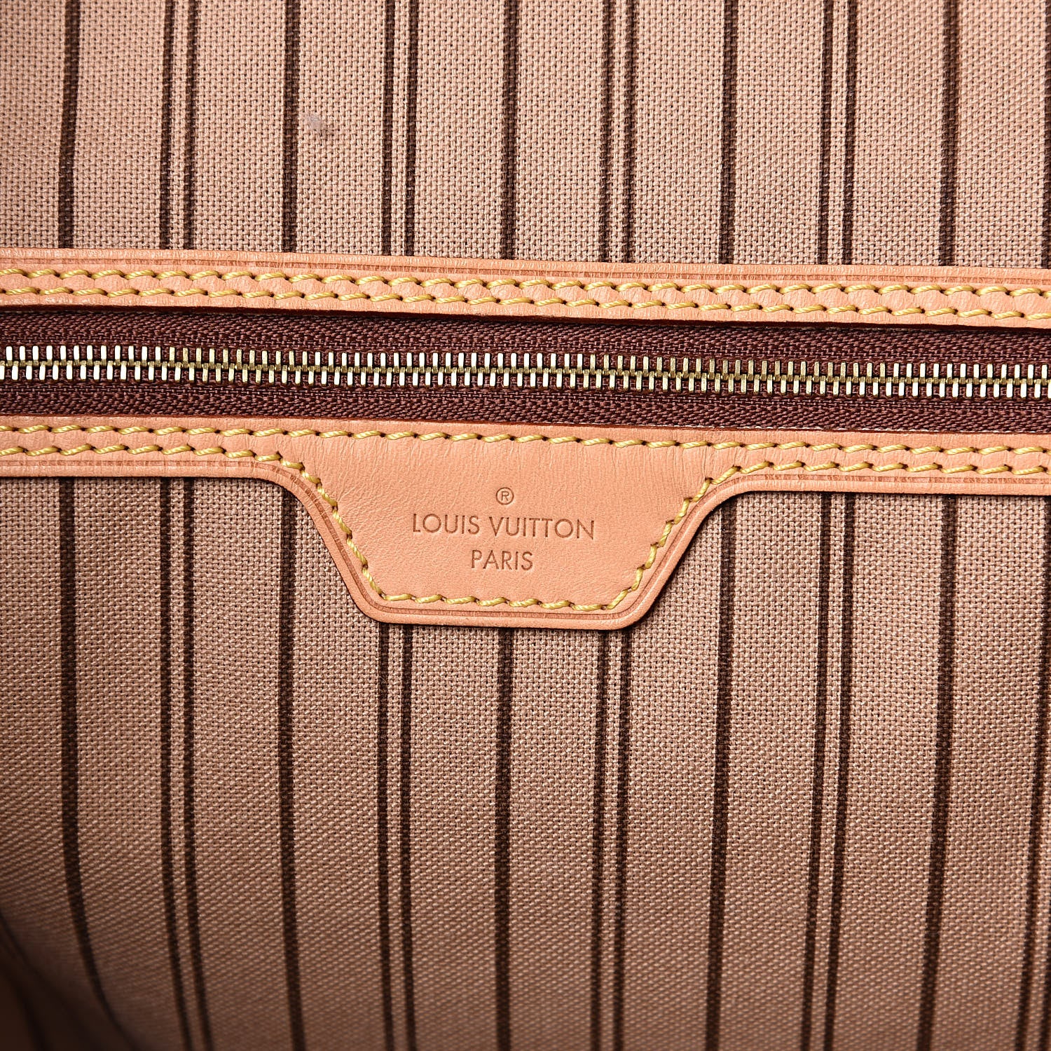 Louis Vuitton Monogram Delightful GM 6 of 13